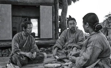 《兹山鱼谱》:近代朝鲜“失语者”的变茧之路3