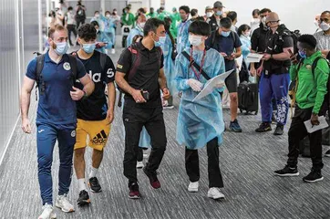 防疫与奥阿运的危险平衡4