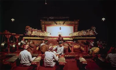 穿越爪哇岛2