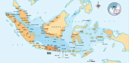 Nusantara六百年,未竟的“马来世界”6