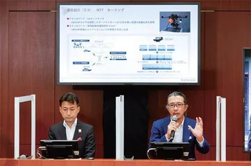科技“搭救”东京奥运4