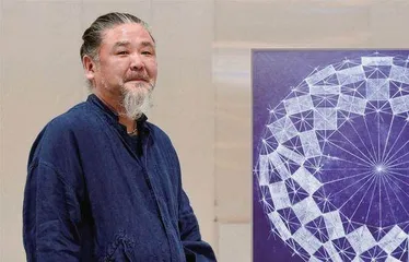 普通日本人,淡定看奥运1