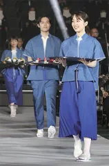 普通日本人,淡定看奥运3