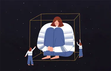 情绪勒索：警惕以爱之名的伤害
