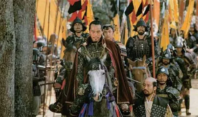 日本为何错过了大航海时代?1