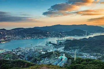 日本为何错过了大航海时代?4