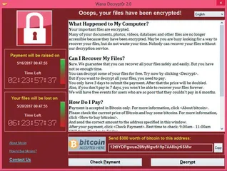 勒索软件猖獗:“网络恐怖主义”再进化5