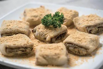 游子过中秋,倍思家乡味3