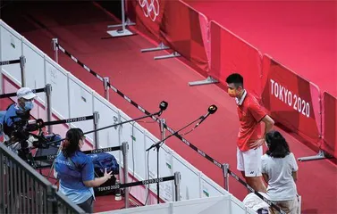 丑闻频发,东京奥运为何如此执着?3