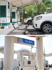 取代传统燃油车,没那么容易1