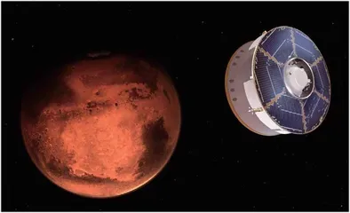 走!我们移民火星吧!3