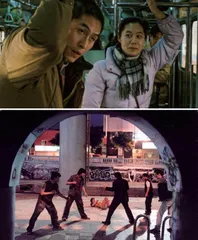 在戛纳,见证日韩电影3