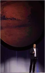 走!我们移民火星吧!4