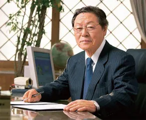 方便面,征服了韩国人的胃1