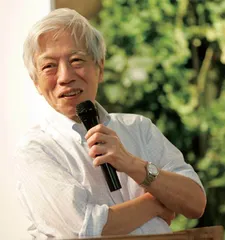 金石书法:一段中日交流的佳话3