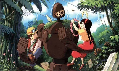 《千与千寻》20年,走不出宫崎骏的汤屋1