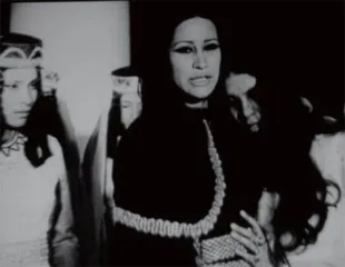她如何被塑造成阿富汗圣徒? 2