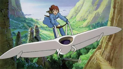 《千与千寻》20年,走不出宫崎骏的汤屋2