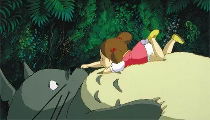 《千与千寻》20年,走不出宫崎骏的汤屋3