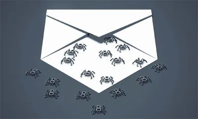 网络诈骗,全员沦陷4