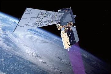 铱星到星链,卫星互联网要来了吗?1