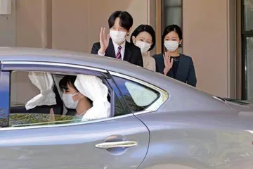 日本公主下嫁历险记4