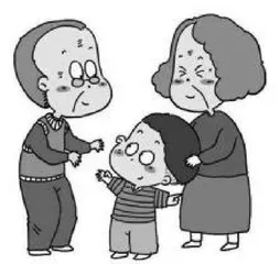 隔代教育家庭中 小学生良好学习习惯养成策略探究0