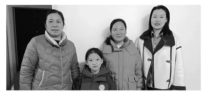 莒县第五实验小学教育集团：家访传递关爱 共筑成长之路