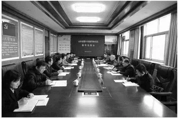深化改革真抓实督 推动督导“长牙”“带电”0