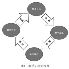 教师专业发展视角下教学多元反思的实践与研究