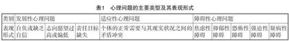 发展型资助理念下的家庭经济困难大学生心理健康教育路径研究
