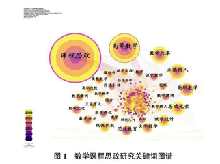 高校数学课程思政实施分析及其对师范院校的启示