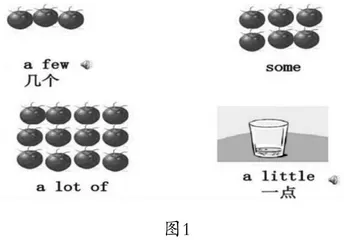 信息化视野下小学英语有效课堂构建