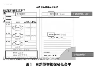 微·精·情：项目化视域下的小学德育活动策略探索