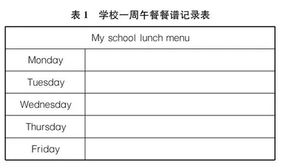 “双减”政策下农村初中英语单元作业设计策略