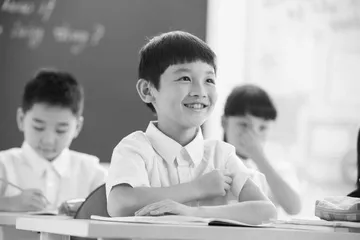为什么“差生”在公开课的表现比平时更好？ 