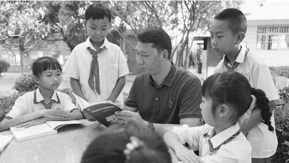 做好持续推进学校高质量发展的“大课题”   