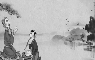 嵌入德育思维,更好发挥小学语文的“树人”功能