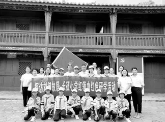 实施真爱教育 培养尚善学生