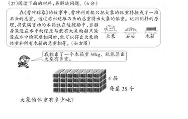 基于监测数据分析下的教学策略提升引领教师共同体成长 