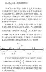 数学课堂教学应提供学生说理的机会 
