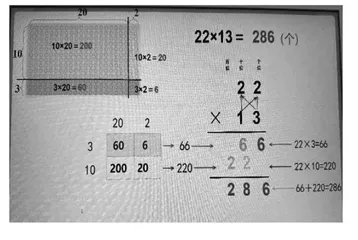 小学生数学表达能力培养的策略 