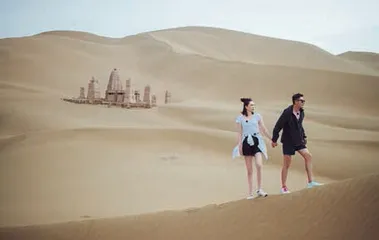 佟晨洁:旅行多重奏1