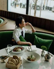 戴佩妮:能吃是福3