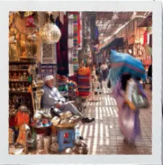 佟晨洁:旅行多重奏5