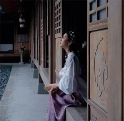 刘诗诗：曲径通幽处2