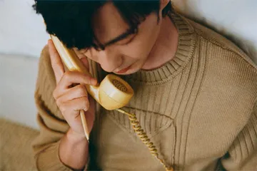 白宇：山城往事2