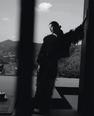 刘诗诗:曲径通幽处3