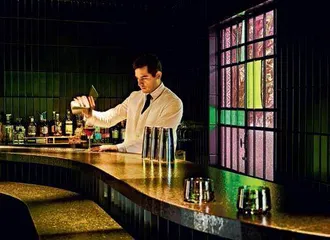 墨西哥城,欲罢不能的盛筵7