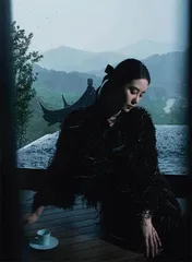 刘诗诗:曲径通幽处5
